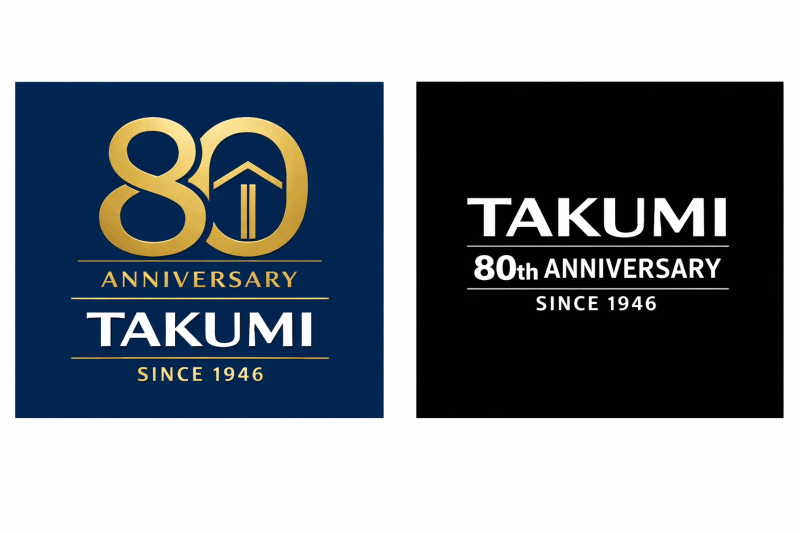 ✨創業80周年✨